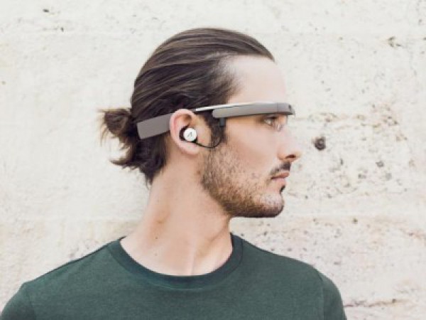 Новые Google Glass уже проходят тестирование