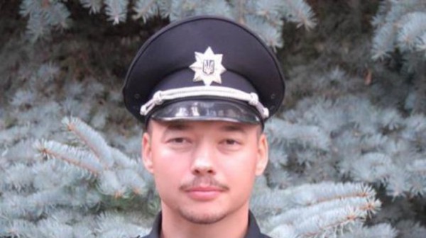 Юрий Зозуля нарушил ПДД
