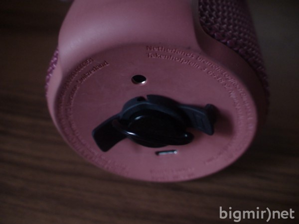 Logitech UE Boom