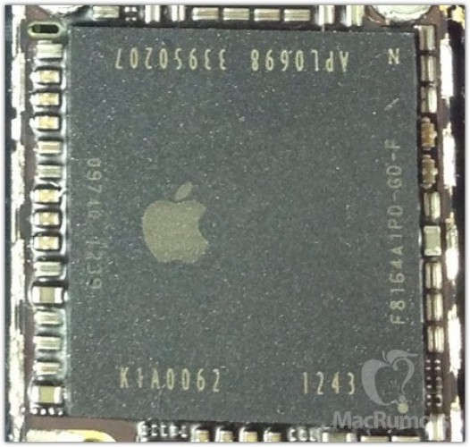 Apple A7
