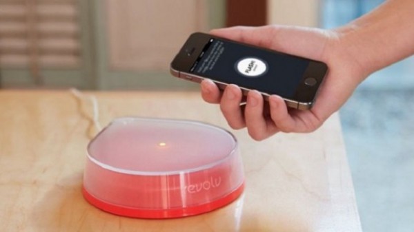 Технология Revolv оказалась не нужна Nest