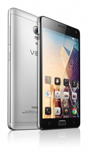 Lenovo Vibe P1 Pro