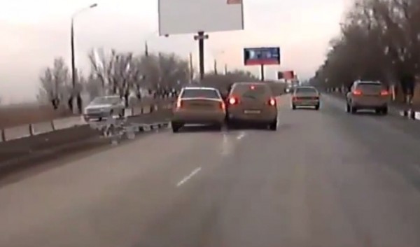 Момент тарана