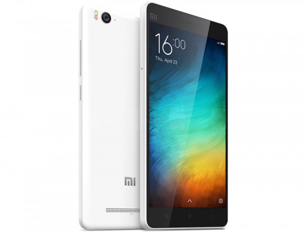 Xiaomi Mi4c