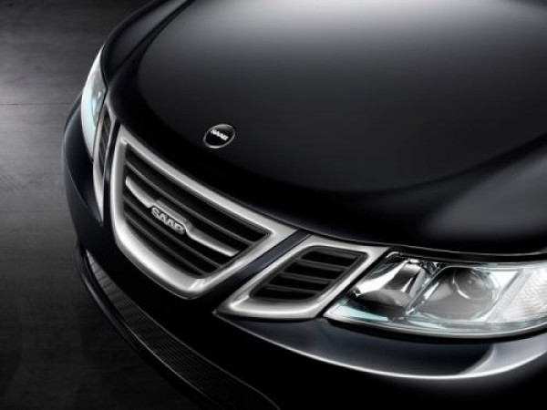 Saab 9-3 2014 модельного года