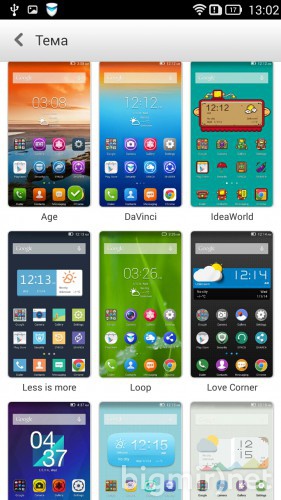 Lenovo S850
