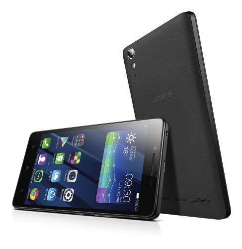 Lenovo A6010 Pro