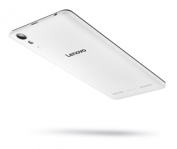 Lenovo A6010 Pro