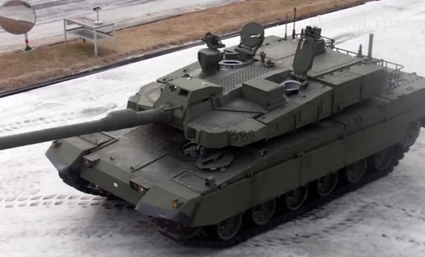 Террористы такого боятся