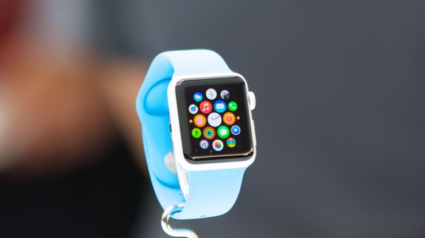 Apple Watch с завтрашнего дня будут официально доступны в Украине