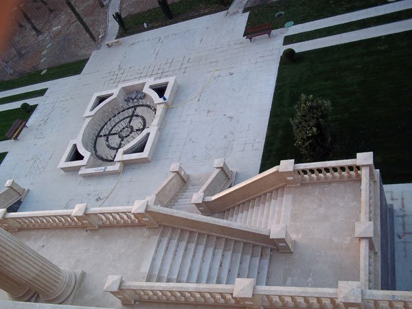 Строительство особняка в Прасковеевке приписывают Владимиру Путину