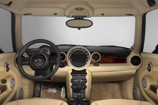 MINI Cooper Goodwood