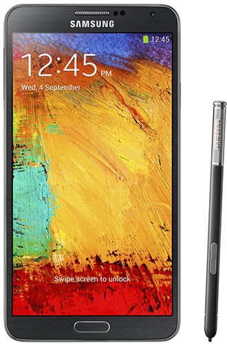 Galaxy Note 3