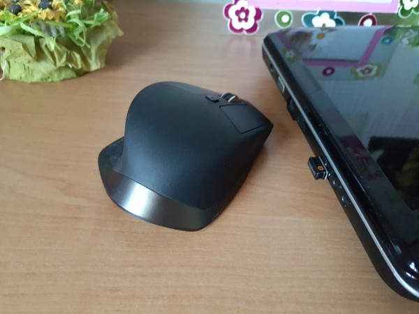 Logitech MX Master