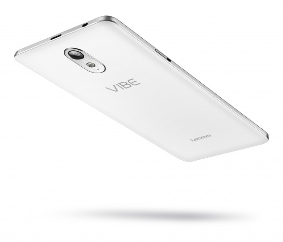Lenovo Vibe P1m
