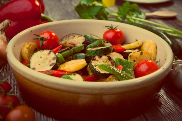 Даже самые нелюбимые овощи будут вкуснее, если их правильно приготовить
