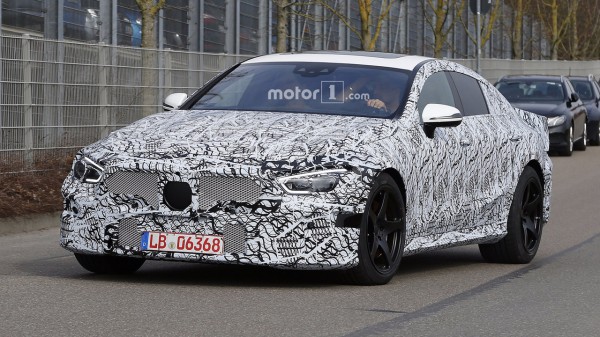 Mercedes-AMG GT
