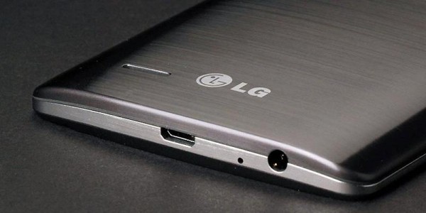 LG G4 выйдет уже в апреле