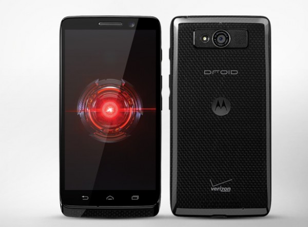Motorola Droid Mini