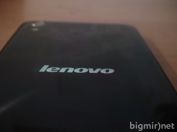 Lenovo S850