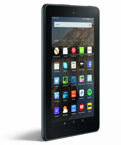 Amazon Fire