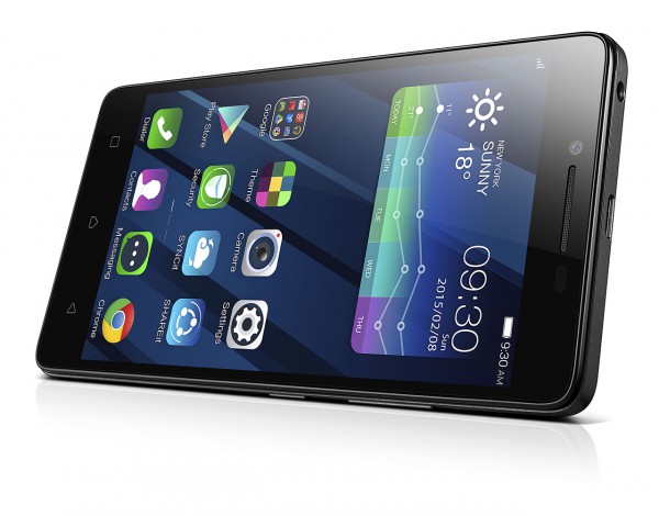 Lenovo A6010 Pro
