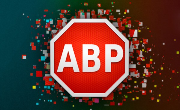 AdBlockPlus - способ убрать рекламу на ютуб