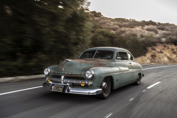 Mercury
