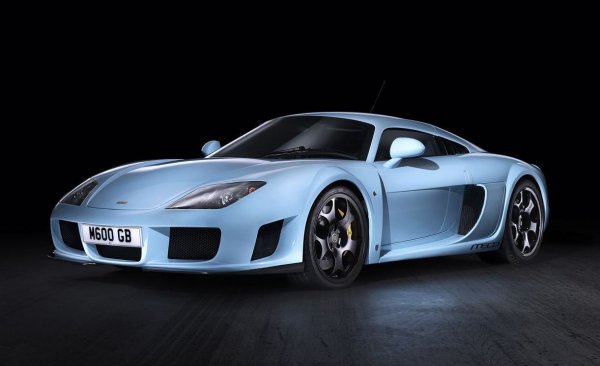 Noble M600