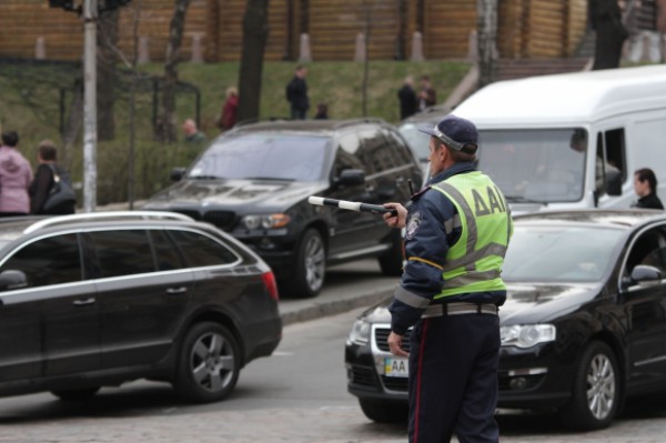 Автоматическая фиксация нарушений принесет государству миллиарды гривен
