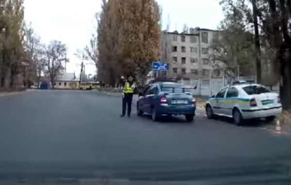 Момент остановки