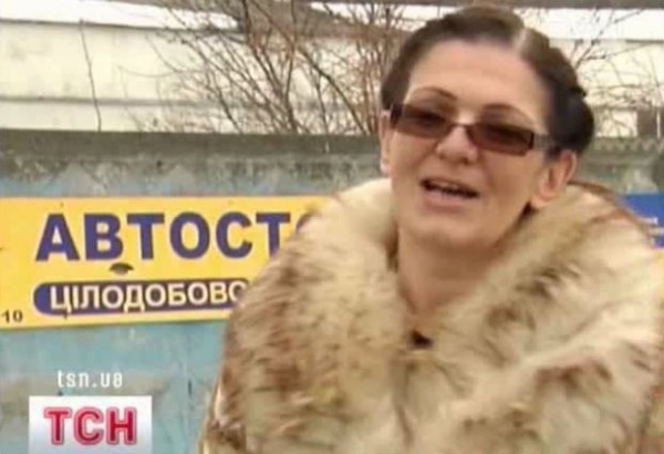 У Светланы Шеповалова во второй раз отобрали Тойоту