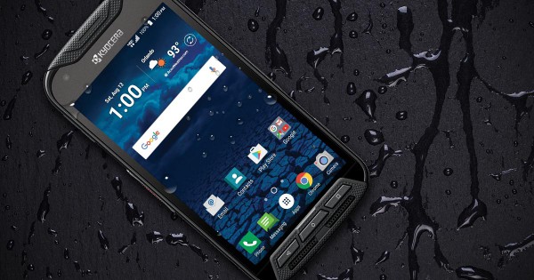 Kyocera DuraForce Pro