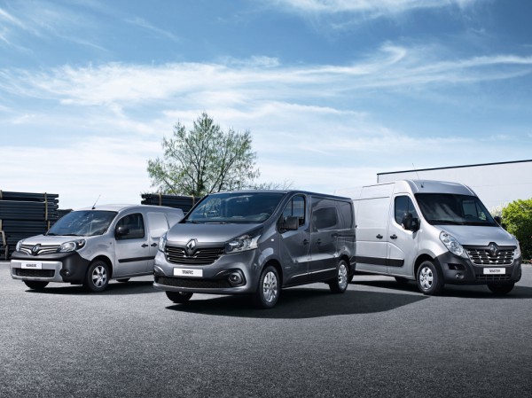 Самыми популярными стали автомобили Renault