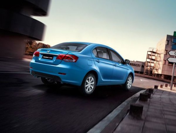 Great Wall Voleex C30