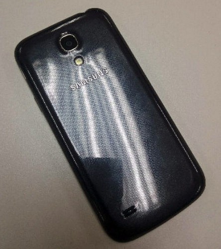 Samsung Galaxy S4 mini