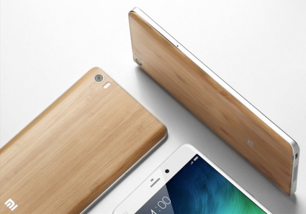 Xiaomi Mi Note