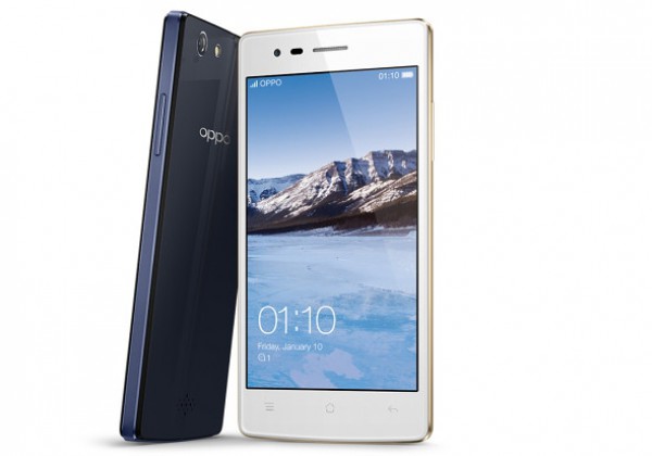 Oppo Neo 5S