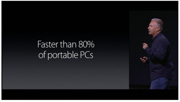 Презентация Apple 9 сентября