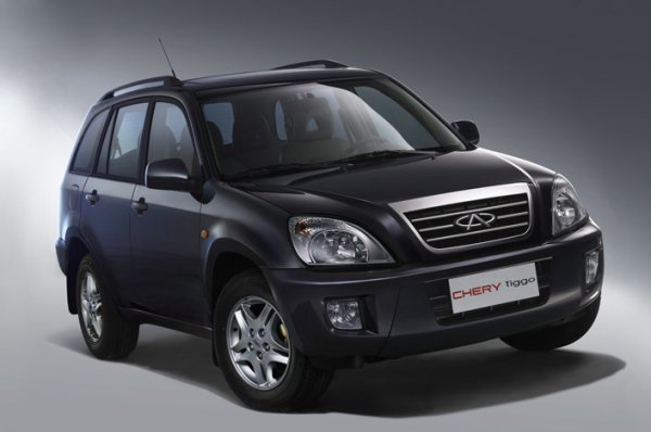 Chery Tiggo