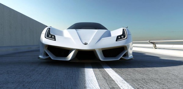 Exotic Rides W70