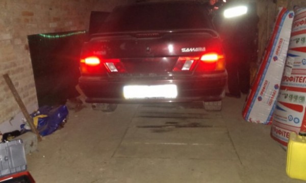 ДТП в Винницкой области