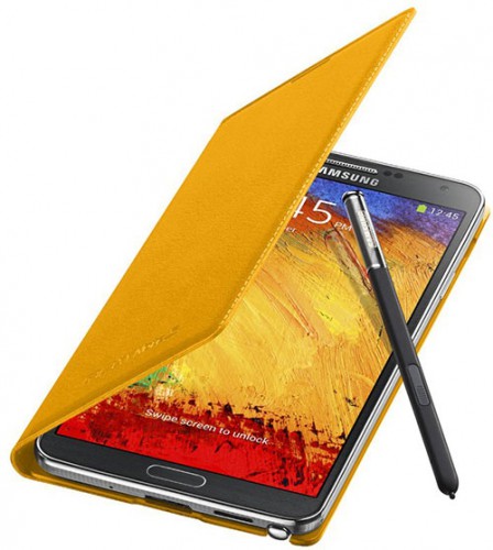 Galaxy Note 3