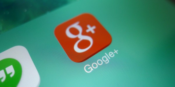 Google+ разделят на несколько проектов