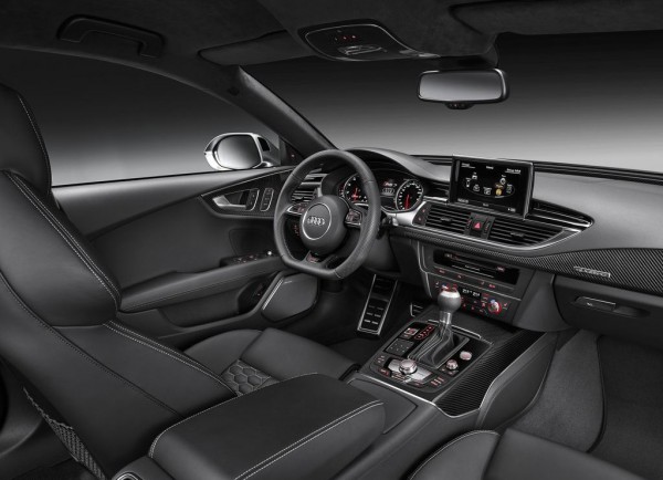 Audi RS7 Sportback
