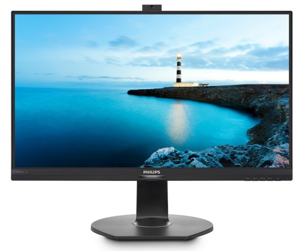 Монитор Phillips 272B7QPTKEB