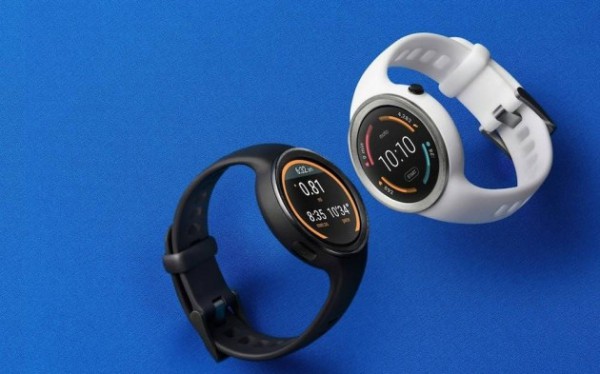 Moto 360 sport