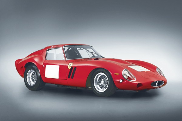 Ferrari 250 GTO
