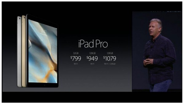 Презентация Apple 9 сентября
