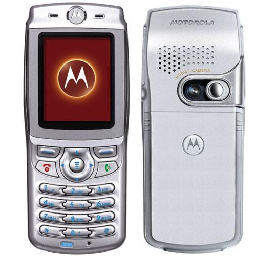 Motorola E365
